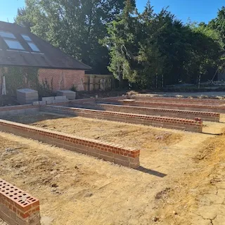 Groundwork Service Image