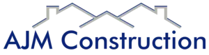 AJM Construction Logo